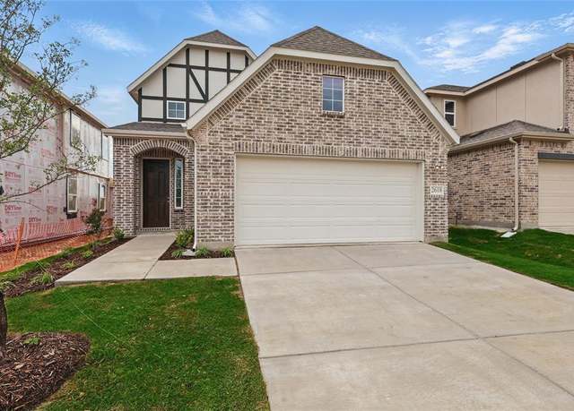Property at 2618 Stowers St, Anna, TX 75409, 4 beds, 2.5 baths
