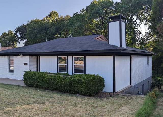 Property at 4503 Kushla Ave, Dallas, TX 75216, 3 beds, 2 baths