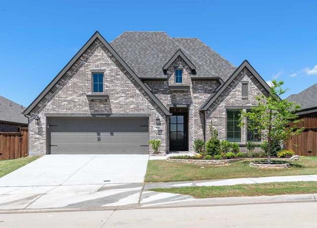 Property at 166 Pecan Ln, Rhome, TX 76078, 4 beds, 3 baths