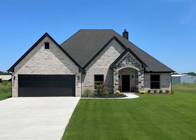 Property at 9481 Dripping Springs Rd, Denison, TX 75021, 4 beds, 2 baths