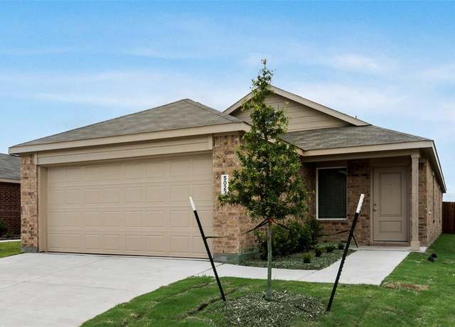 Property at 5023 Stonebridge Dr, Ennis, TX 75119, 4 beds, 2 baths