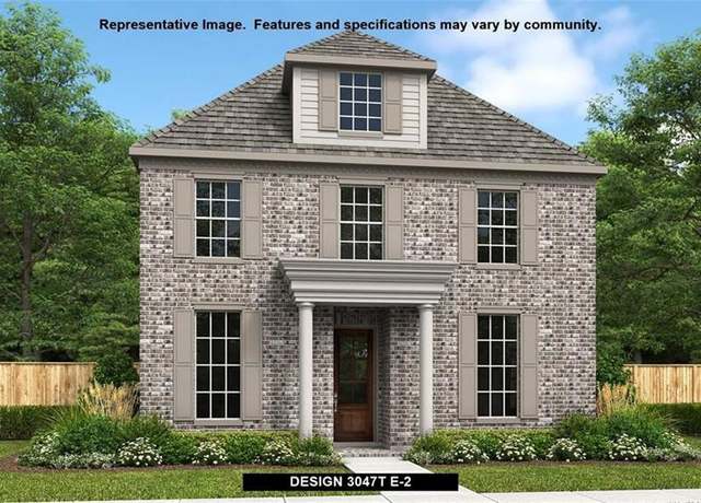Property at 1612 Palo Duro Way, Celina, TX 75009, 4 beds, 3.5 baths