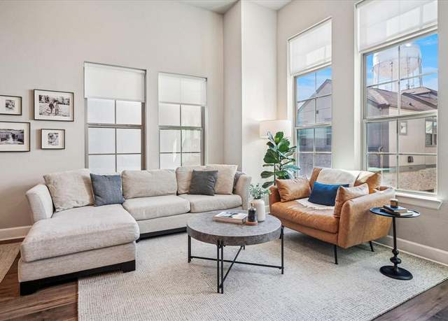 Property at 5128 Brickellia Dr, Dallas, TX 75209, 3 beds, 2.5 baths