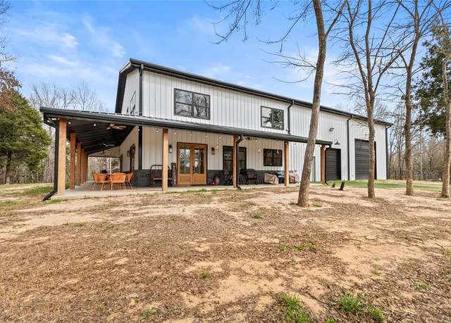 Property at 7560 County Road 3914, Athens, TX 75752, 5 beds, 4.5 baths