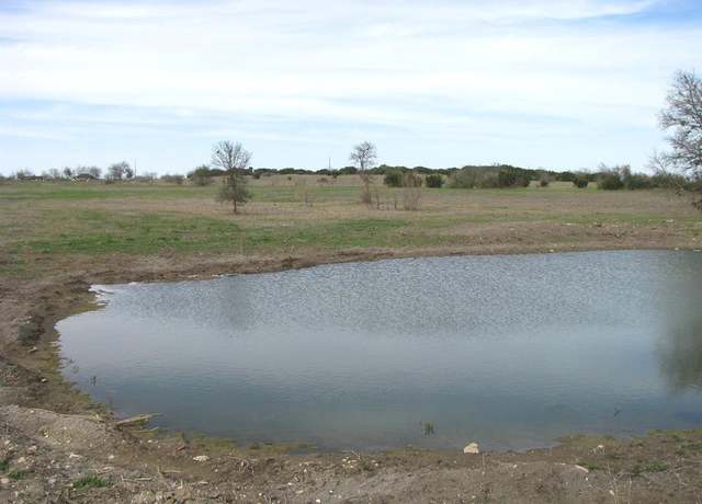 Property at 35.72 Acres TBD Fm-116, Gatesville, TX 76528