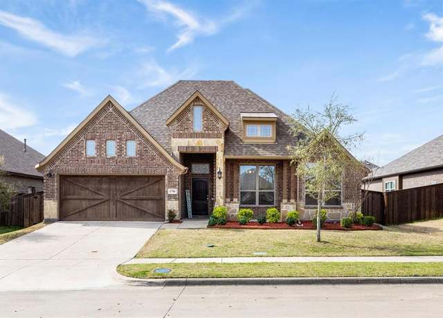Property at 1796 Amalfi Dr, Mclendon Chisholm, TX 75032, 4 beds, 2 baths