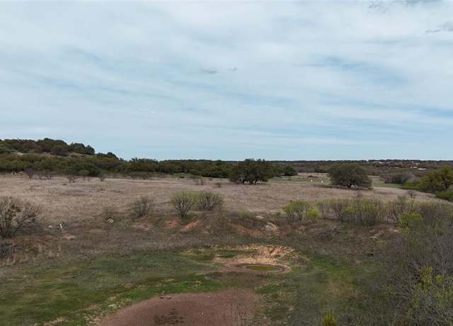 Property at CR 490 Cr490, Rising Star, TX 76471