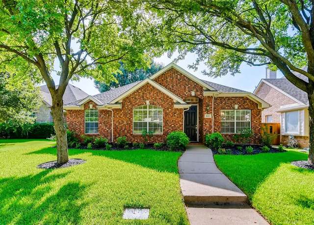 Property at 2613 Grand Canyon Ct, Mckinney, TX 75072, 3 beds, 2 baths