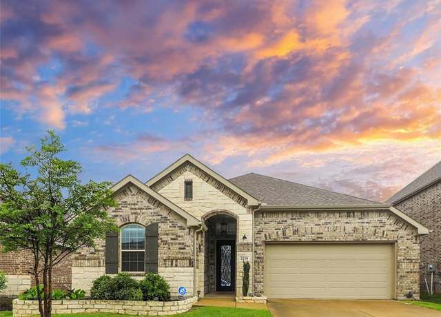 Property at 2710 Willow Ln, Melissa, TX 75454, 3 beds, 2 baths
