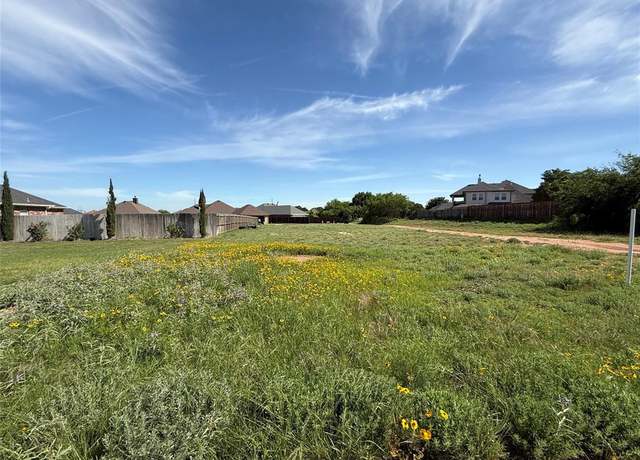 Property at 4034 Forrest Hill Rd, Abilene, TX 79606