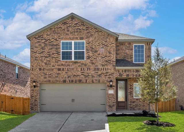 Property at 1209 Dye Blvd, Princeton, TX 75407, 3 beds, 2.5 baths