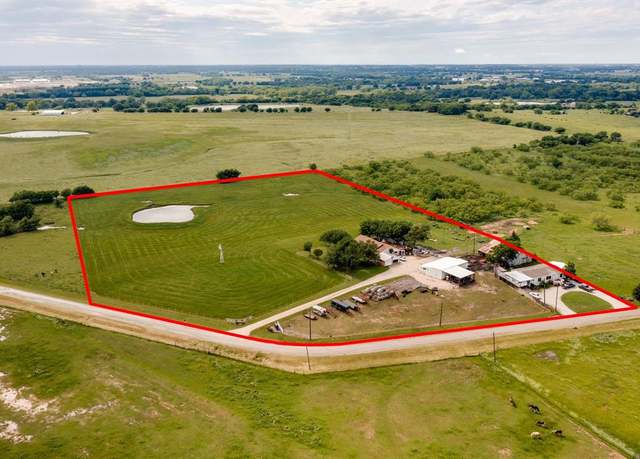 Property at 4703 Pure Country Ln, Aubrey, TX 76227, 4 beds, 2 baths