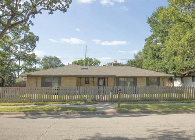 Property at 1524 Daywood Ln, Irving, TX 75061, 4 beds, 3 baths