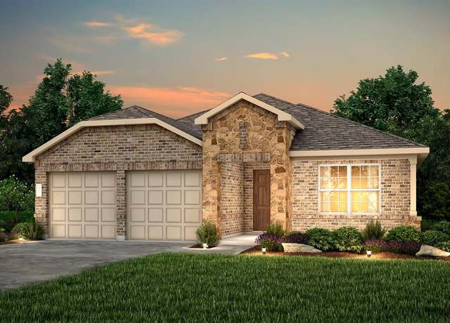 Property at 2612 Pecan Park Dr, Denton, TX 76208, 3 beds, 2 baths
