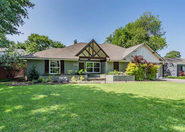 Property at 6437 Drury Ln, Fort Worth, TX 76116, 3 beds, 2.5 baths