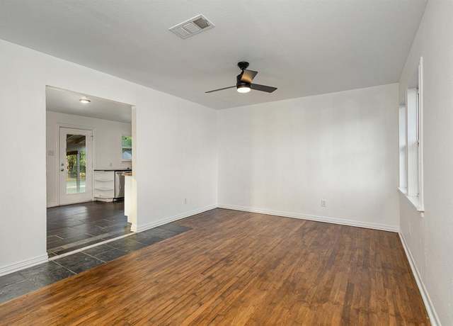 Property at 111 Leighton Dr, Terrell, TX 75160, 4 beds, 2.5 baths