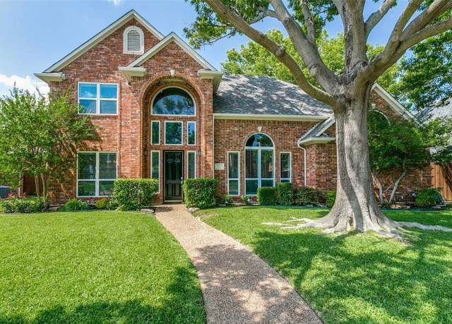 Property at 808 Crane Dr, Coppell, TX 75019, 4 beds, 3 baths