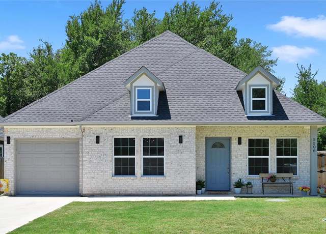Property at 5506 Cold Water Trl, Granbury, TX 76048, 3 beds, 2 baths