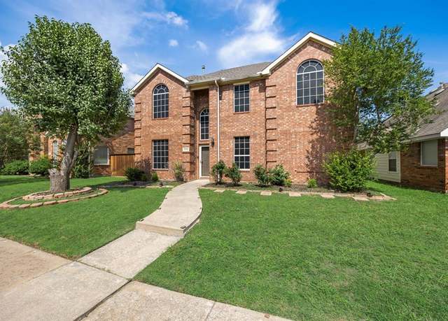 Property at 302 Trailwood Dr, Allen, TX 75002, 5 beds, 2.5 baths