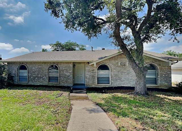 Property at 3109 Windsor Rd, Carrollton, TX 75007, 3 beds, 2 baths