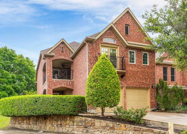 Property at 7200 Verdi Way, Mckinney, TX 75072, 3 beds, 2.5 baths