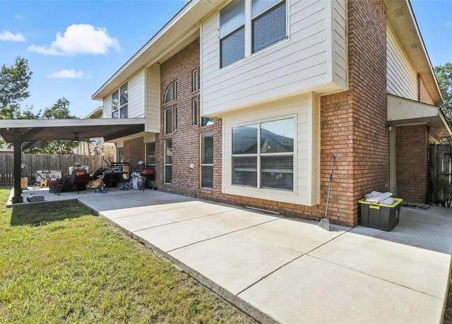 Property at 4425 Arborwood Trl, Fort Worth, TX 76123, 6 beds, 2.5 baths