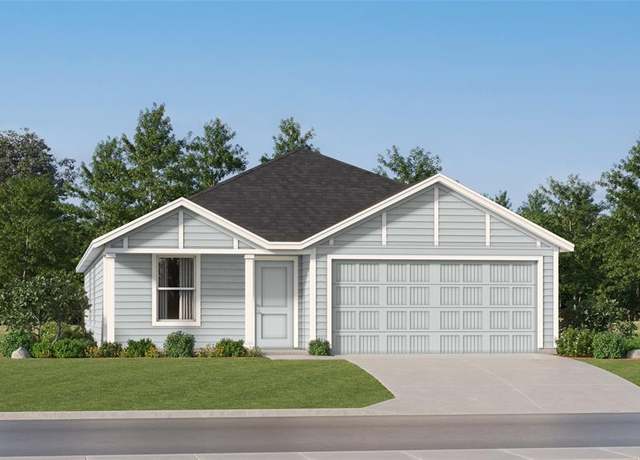 Property at 11527 Gammon Ave, Justin, TX 76078, 4 beds, 2 baths