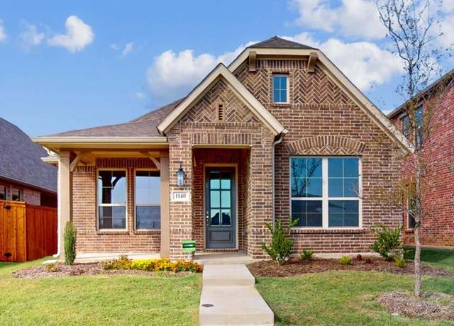 Property at 1140 South Hill Dr, Crowley, TX 76036, 3 beds, 2 baths