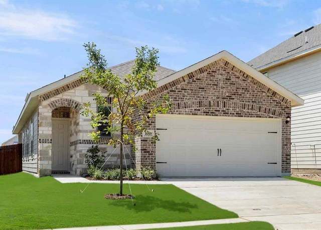 Property at 1812 Osage, Mesquite, TX 75149, 3 beds, 2 baths