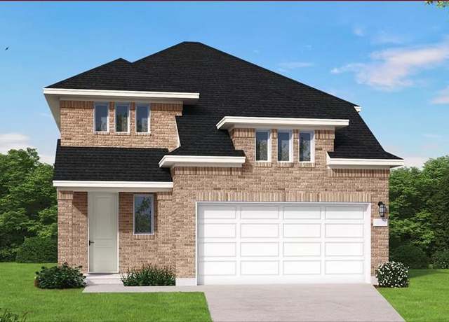 Property at 3901 Allred Dr, Heartland, TX 75114, 4 beds, 3.5 baths