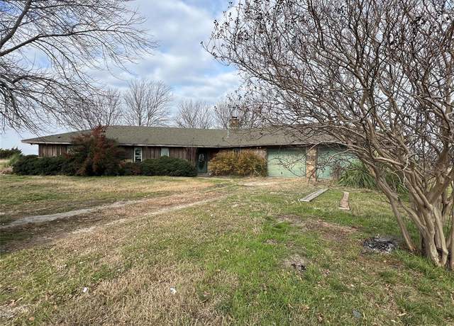 Property at 205 Shield Rd, Italy, TX 76641, 3 beds, 2 baths