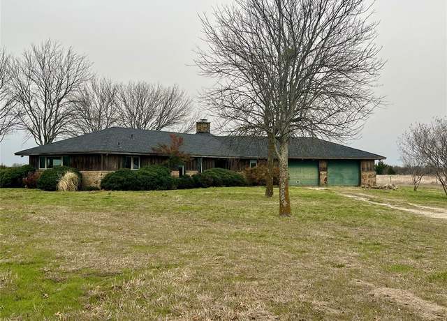 Property at 205 Shield Rd, Italy, TX 76641, 3 beds, 2 baths