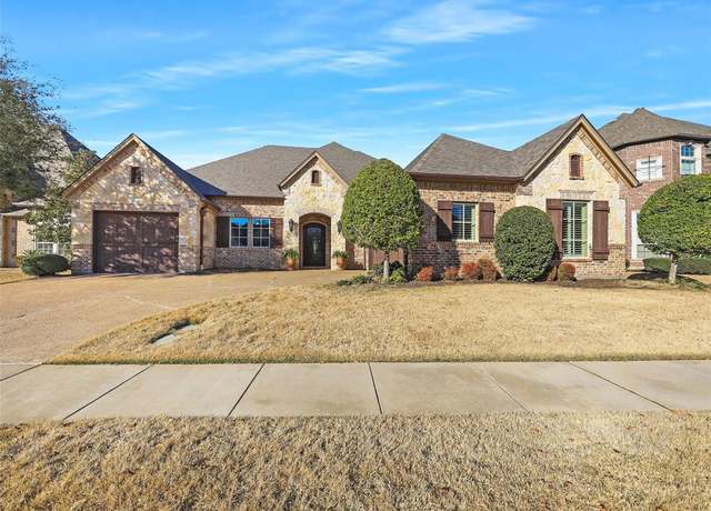 Property at 2404 Arbor Gate Ln, Colleyville, TX 76034, 4 beds, 4 baths