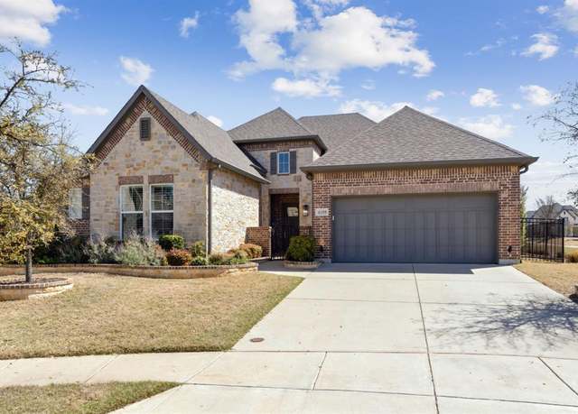 Property at 4100 Arbor Ave, Celina, TX 75009, 3 beds, 3.5 baths