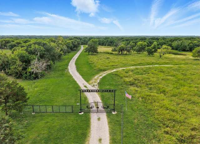 Property at 1148 Union Hill Rd, Ennis, TX 75119, 4 beds, 3 baths