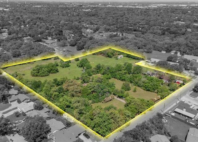 Property at 2512 Hitson Ln, Fort Worth, TX 76112