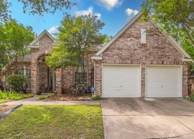 Property at 5428 Lake Powell Dr, Fort Worth, TX 76137, 3 beds, 2 baths