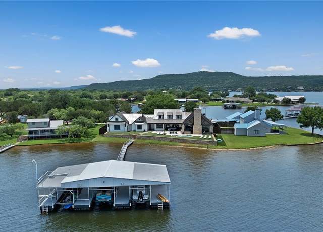 Property at 1018 Chaparrel Ln, Graford, TX 76449, 5 beds, 5.5 baths