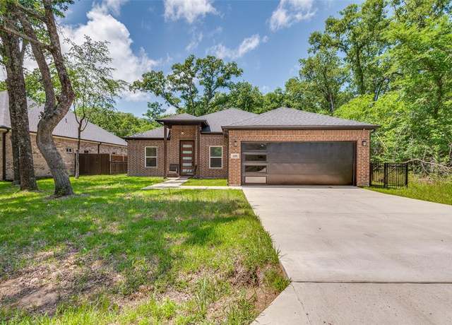 Property at 109 Dogwood Dr, Trinidad, TX 75163, 3 beds, 2 baths