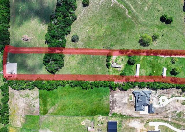 Property at 3291 Plainview Rd, Midlothian, TX 76065, 3 beds, 2 baths