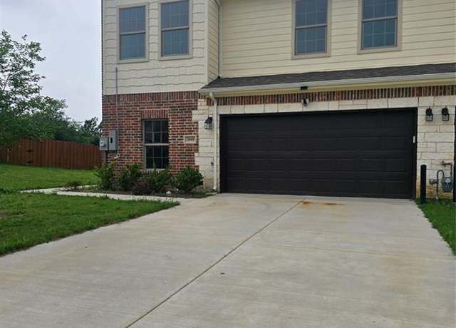 Property at 3645 Noor Dr, Irving, TX 75062, 3 beds, 3 baths