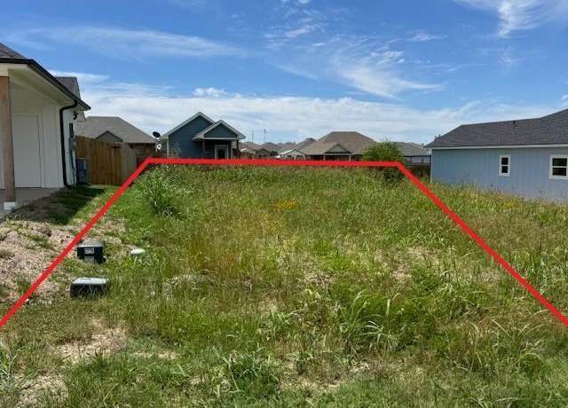Property at 00 Paschall Blvd, Mabank, TX 75147