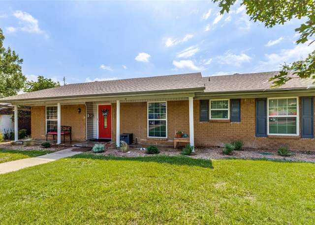 Property at 1412 Fernwood Dr, Mesquite, TX 75149, 3 beds, 2 baths