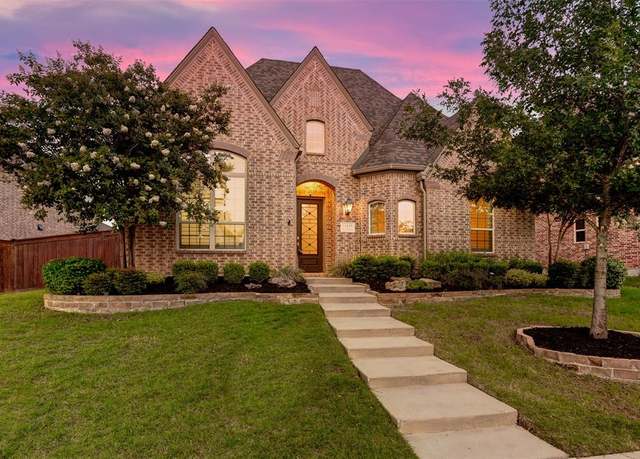 Property at 13650 Brownfield Ln, Frisco, TX 75035, 3 beds, 2.5 baths