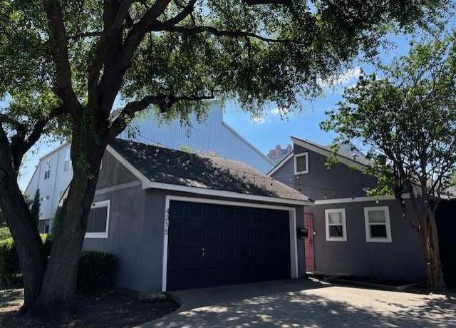 Property at 4315 Cabell Dr, Dallas, TX 75204, 2 beds, 2 baths