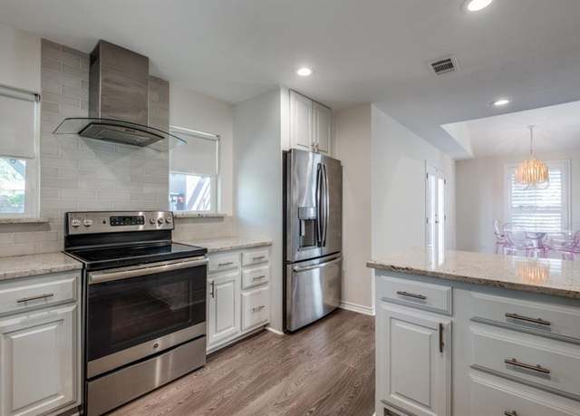 Property at 4315 Cabell Dr, Dallas, TX 75204, 2 beds, 2 baths