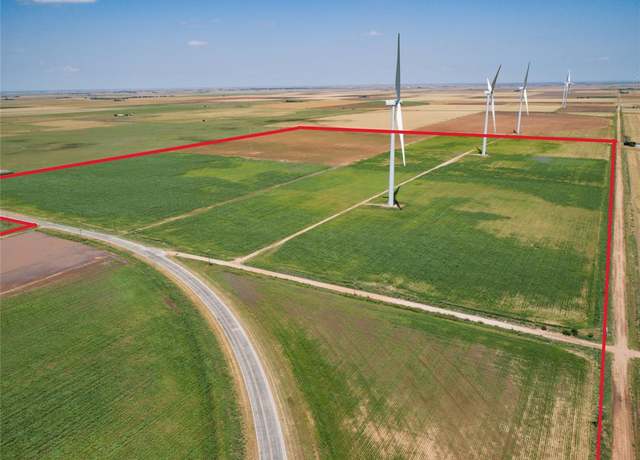 Property at TBD FM 2229, Obrien, TX 79539