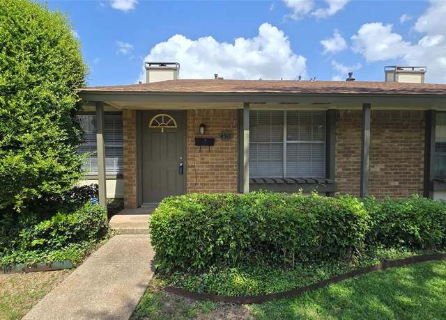 Property at 4318 Leatherwood Ln, Garland, TX 75042, 2 beds, 2 baths