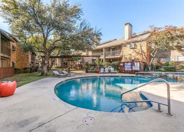 Property at 15221 Berry Trl #1111, Dallas, TX 75248, 1 bed, 1 bath