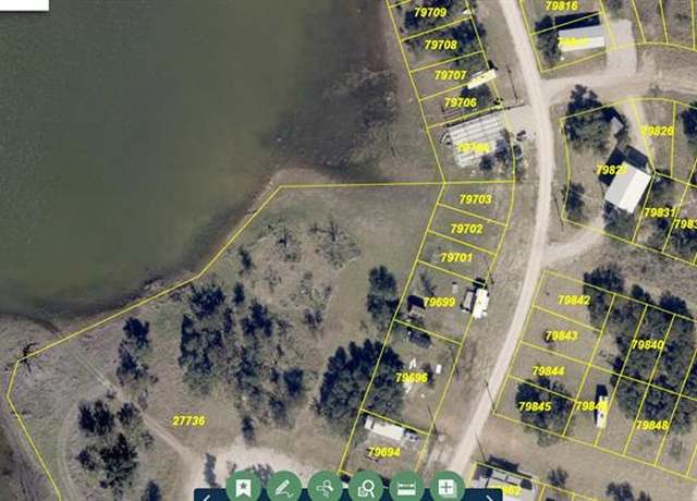 Property at Lot 1459 Summer Oak Dr, May, TX 76857